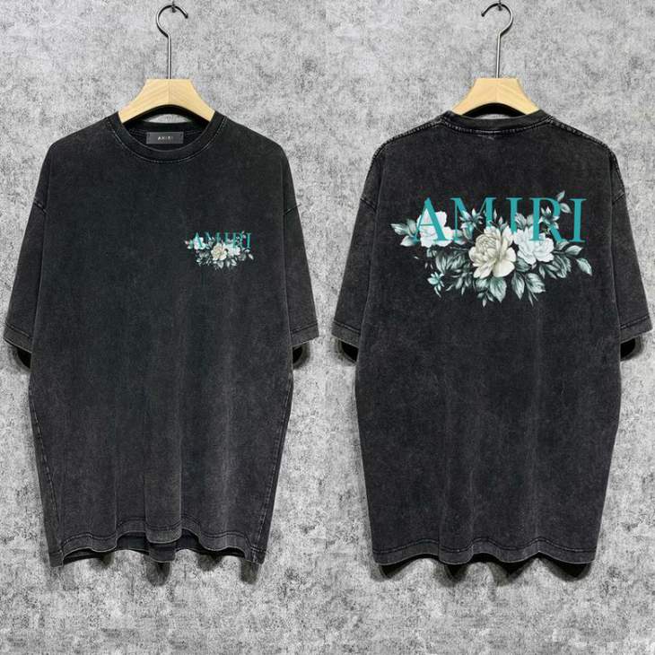 Picture of Amiri T Shirts Short _SKUAmiriS-XXLsytZJD09923147